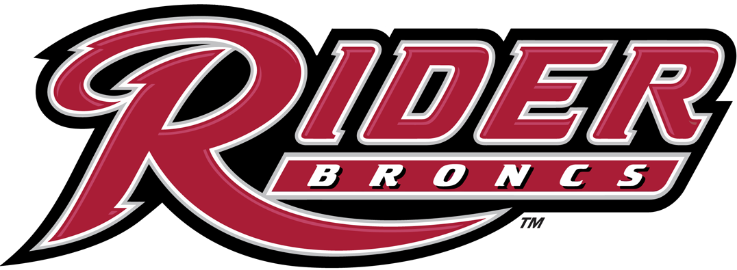 Rider Broncs 2007-Pres Wordmark Logo DIY iron on transfer (heat transfer)